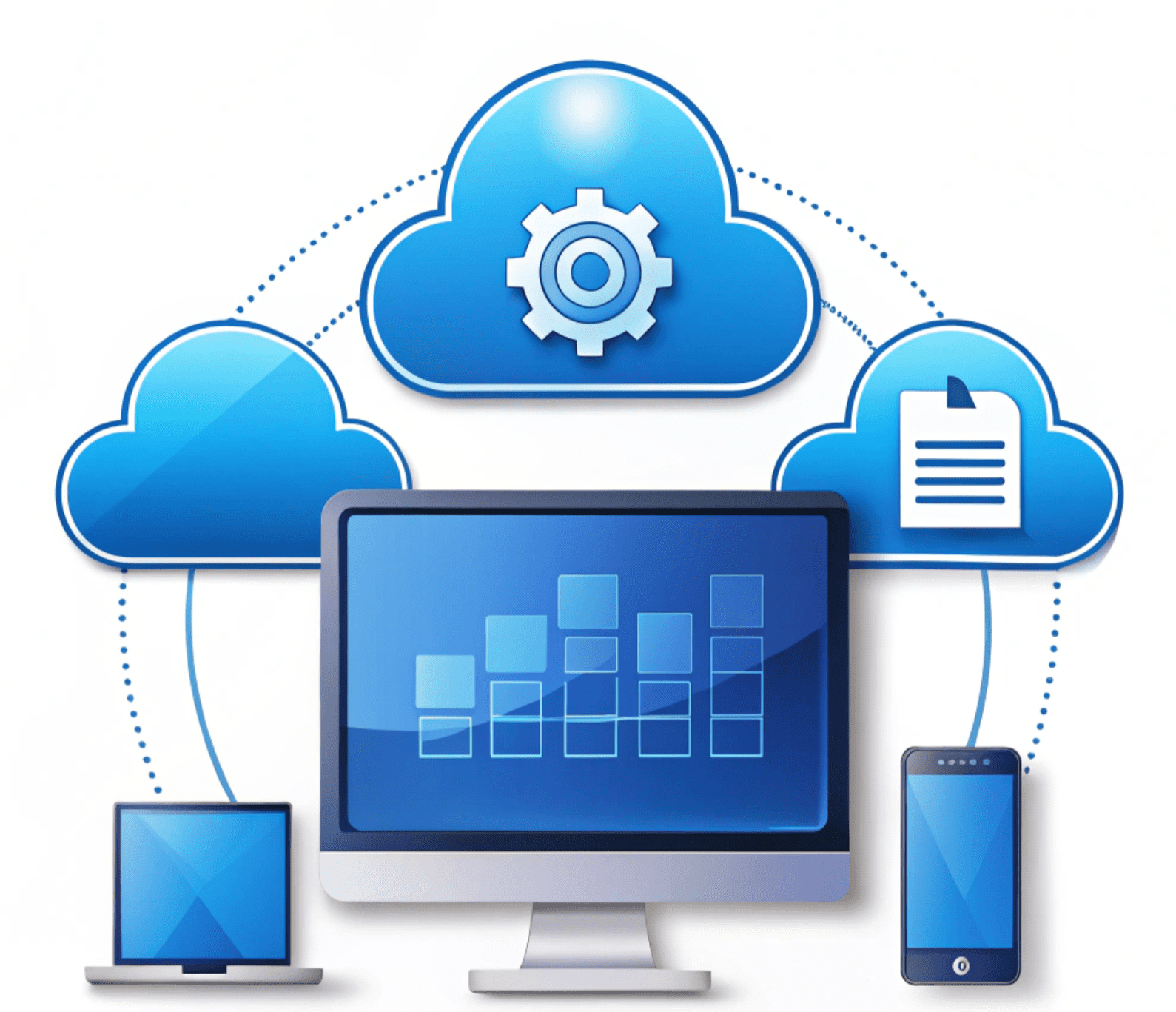 TPE/PME - Comment un prestataire informatique peut transformer votre entreprise