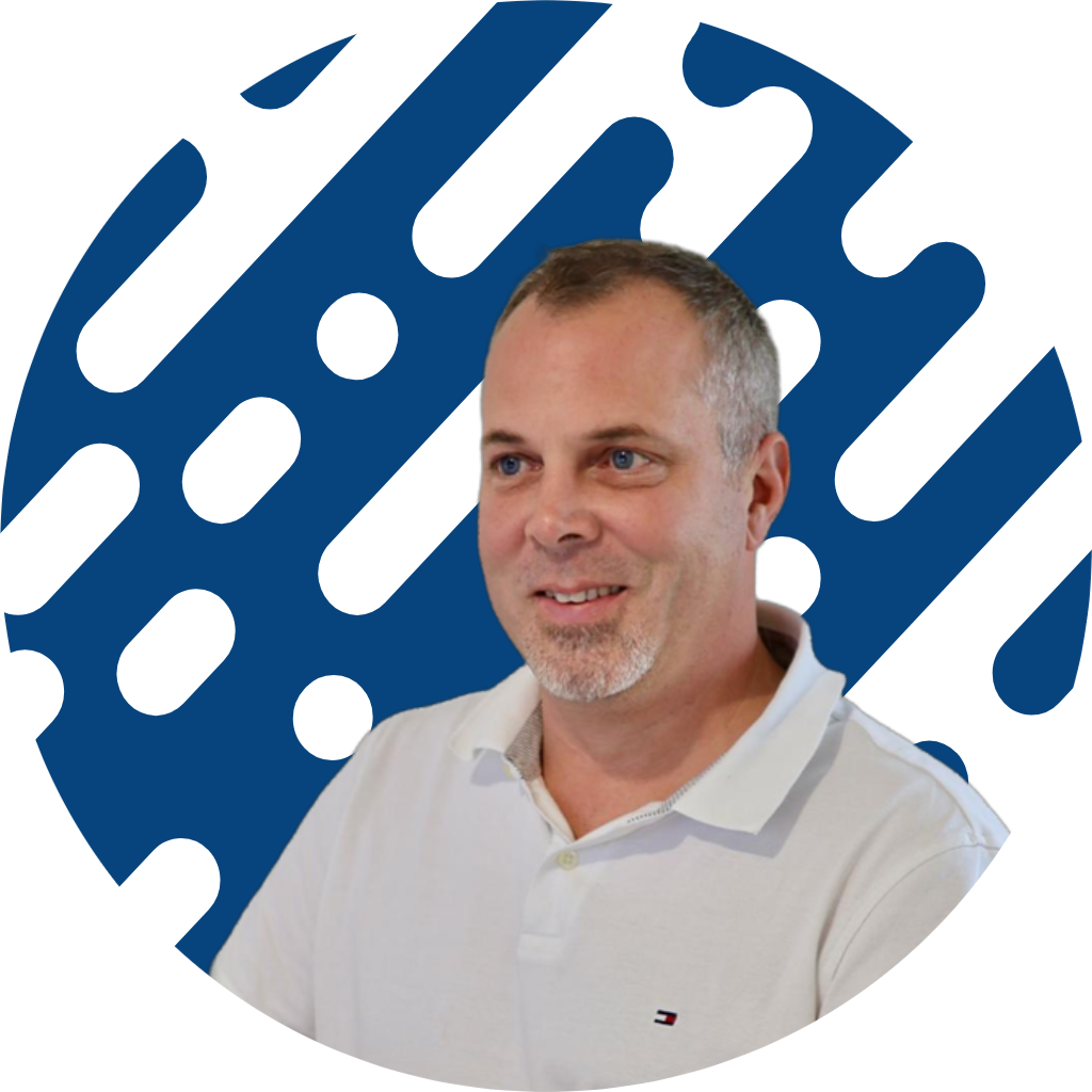 Yohann TANGUY - Solopreneur, Expert en Développement informatique au Service des TPE/PME